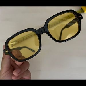 Lexxola Sunglasses DUPE